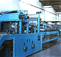 SMC Manufacturing Plant